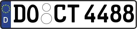 DO-CT4488