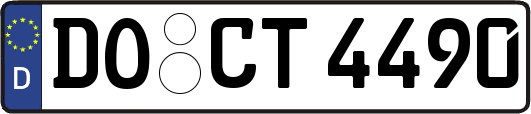 DO-CT4490