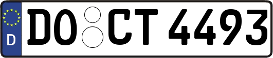 DO-CT4493
