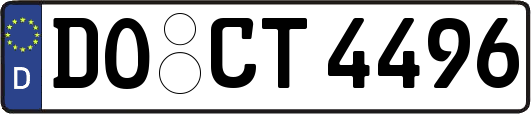 DO-CT4496