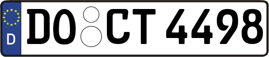 DO-CT4498