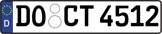 DO-CT4512