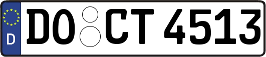 DO-CT4513