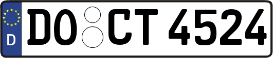 DO-CT4524