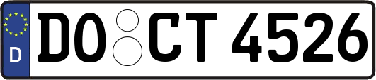 DO-CT4526