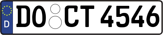 DO-CT4546