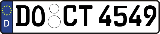 DO-CT4549