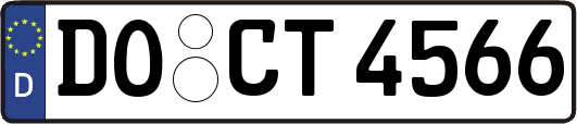 DO-CT4566