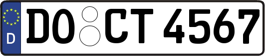 DO-CT4567