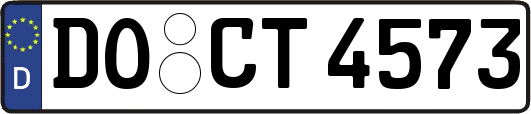 DO-CT4573