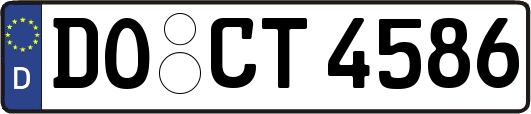 DO-CT4586