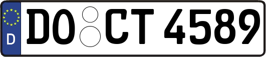 DO-CT4589