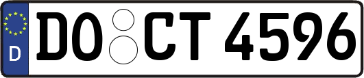 DO-CT4596