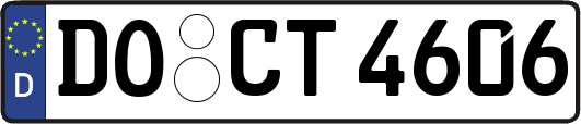 DO-CT4606