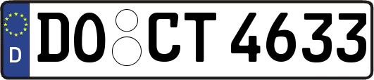 DO-CT4633