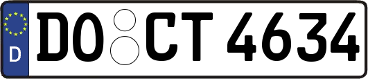 DO-CT4634