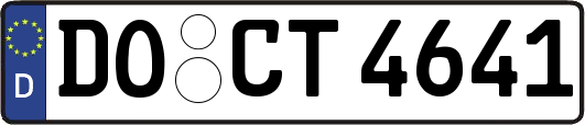 DO-CT4641