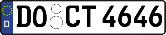 DO-CT4646