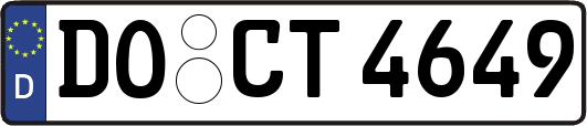 DO-CT4649