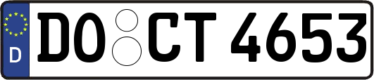 DO-CT4653