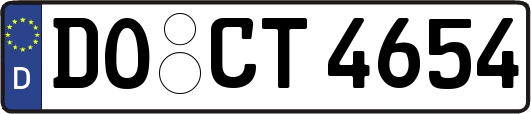 DO-CT4654
