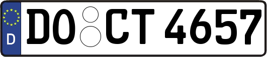 DO-CT4657