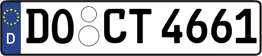 DO-CT4661