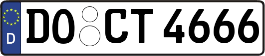 DO-CT4666