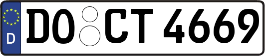 DO-CT4669