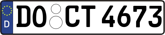 DO-CT4673