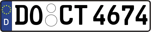 DO-CT4674