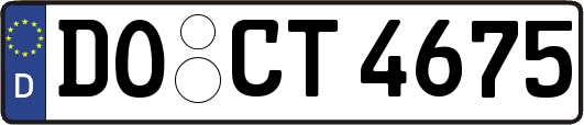 DO-CT4675