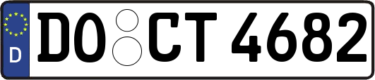 DO-CT4682