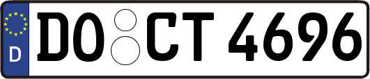 DO-CT4696