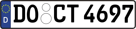 DO-CT4697
