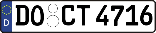 DO-CT4716