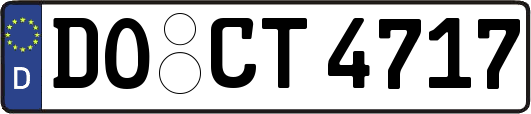 DO-CT4717