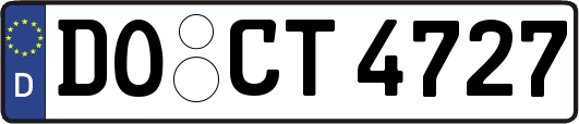 DO-CT4727
