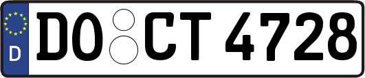 DO-CT4728