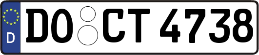 DO-CT4738