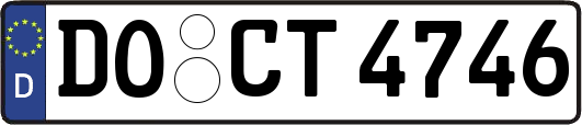 DO-CT4746