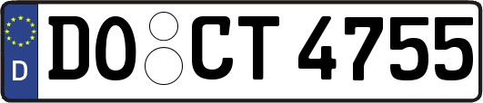 DO-CT4755