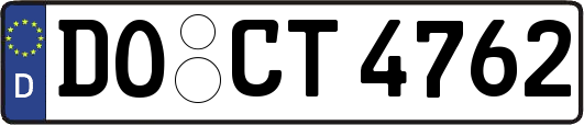 DO-CT4762