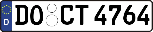 DO-CT4764