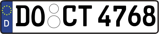 DO-CT4768