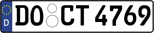 DO-CT4769
