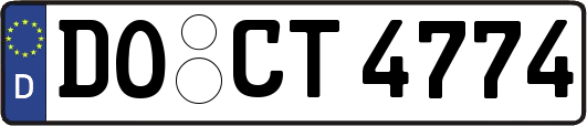 DO-CT4774