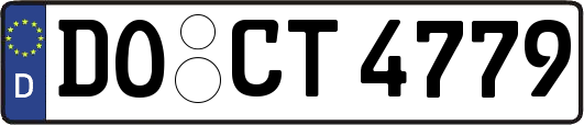 DO-CT4779