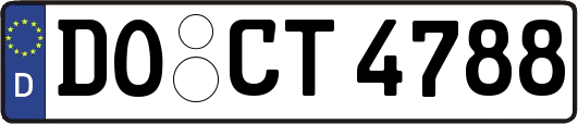 DO-CT4788