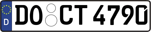 DO-CT4790